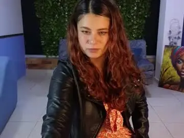 Chaturbate Live Porn of anie_sexual_enjoyment