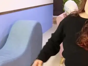 Chaturbate Free Porn Cam of anie_sexual_enjoyment