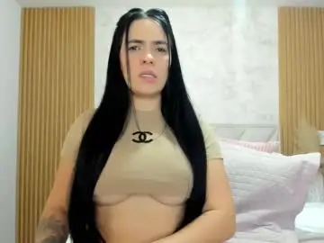 Chaturbate Live Sex of biancaboobs22