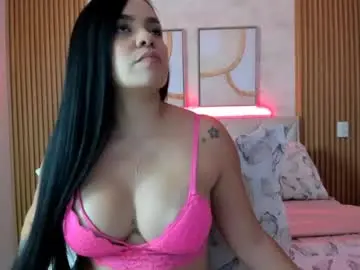 Chaturbate Adult Webcam of biancaboobs22