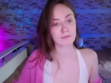 Chaturbate Adult Webcam of dalia_peachy