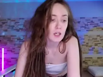 Chaturbate Adult Webcam of dalia_peachy
