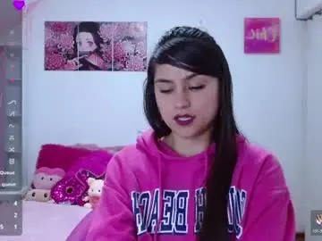Chaturbate Free Live Porn of eimy01