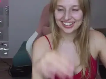 Chaturbate Live Sex Cam of jessy_comely