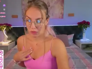 Chaturbate Best Webcam of kelly__hardy