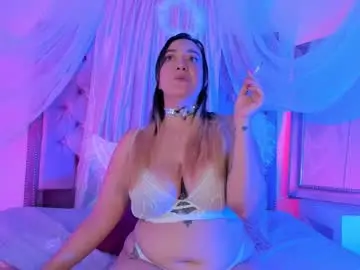 Chaturbate Live Sex Cam of kimikko_moon