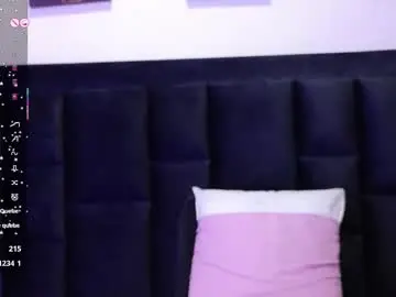 Chaturbate Live Sex Cam of kinkywildmilf