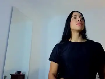 Chaturbate Sex Chat of leah_evans3
