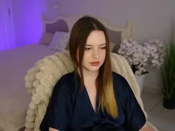 Chaturbate Nude Webcam of melisaevanses