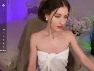Chaturbate Live Sex Cam of melisaevanses