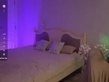 Chaturbate Sex Chat of melisaevanses