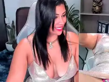 Chaturbate Private Sex Chat of mia_hotwife
