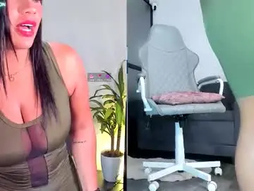 Chaturbate Live Porn of mia_hotwife