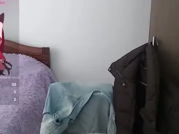 Chaturbate Sex Chat of sofia_erotic