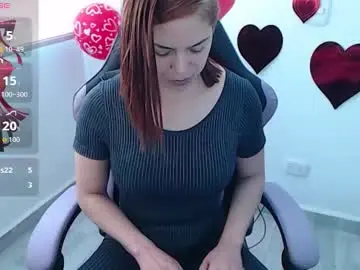 Chaturbate Live Porn of sofia_erotic