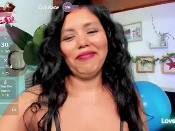 Chaturbate Live Porn of sophie_janss