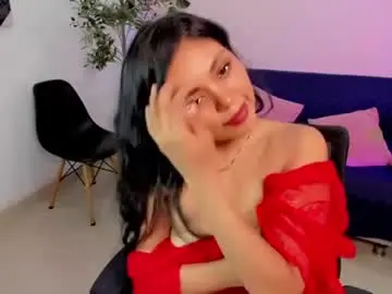 Chaturbate Live Sex Cam of sophie_janss