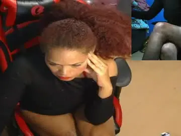 Chaturbate Live Sex Cam of valenttinasex1