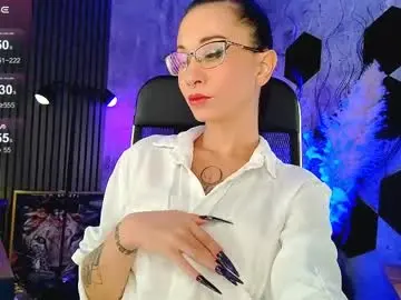 Chaturbate Private Sex Chat of vespera_