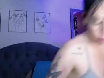 Chaturbate Live Porn of violett_hottie