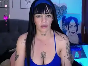 Chaturbate Best live sex cam show of violett_hottie