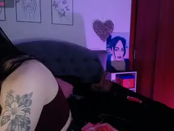 Chaturbate Watch Live Sex Cams of violett_hottie