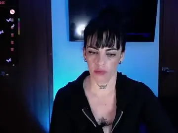 Chaturbate Nude Webcam of violett_hottie