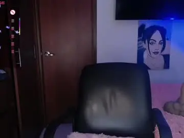 Chaturbate Adult Webcam of violett_hottie