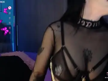 Chaturbate Free Live Porn of violett_hottie