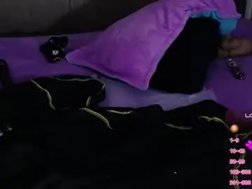 Chaturbate Free Porn Cam of violett_hottie