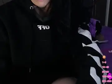 Chaturbate Live Porn of violett_hottie