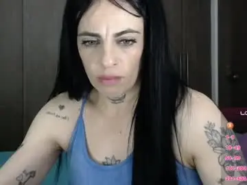 Chaturbate Private Sex Chat of violett_hottie