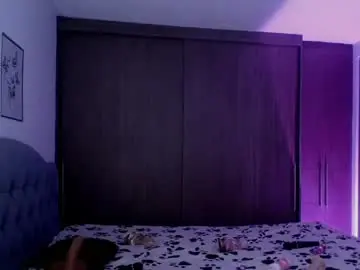 Chaturbate Sex Cam of violett_hottie