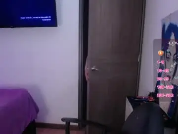 Chaturbate Best Webcam of violett_hottie