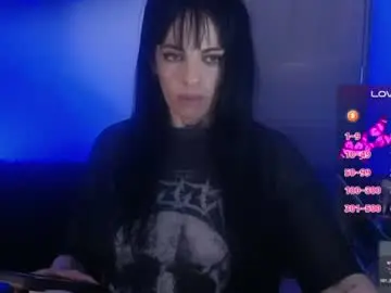 Chaturbate Live Sex of violett_hottie