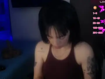 Chaturbate Sex Cam of violett_hottie