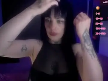 Chaturbate Live Porn of violett_hottie