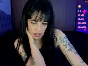 Chaturbate Live Porn of violett_hottie