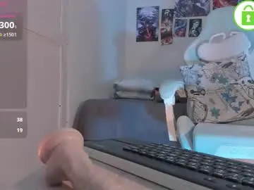 Chaturbate Live Porn of zoe_37