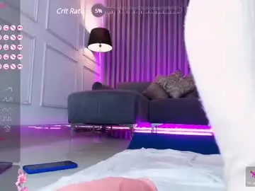Chaturbate Sex Cam of _anna_parker_