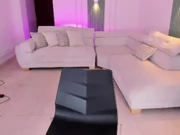 Chaturbate Best live sex cam show of _anna_parker_