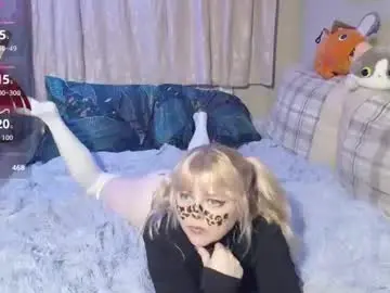 Chaturbate Best Webcam of aura_lilith