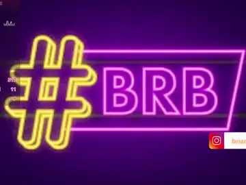 Chaturbate Live Sex Cam of brianna_smoke