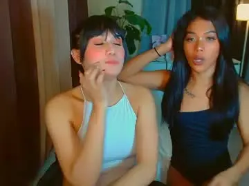 Chaturbate Adult Video Chat of gabriela_deluxe