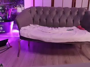 Chaturbate Live Sex of julietnova