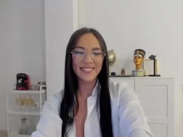 Chaturbate Adult Video Chat of julietnova