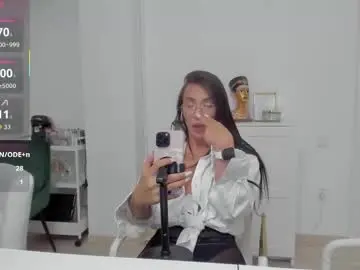 Chaturbate Watch Live Sex Cams of julietnova