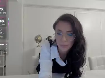 Chaturbate Nude Webcam of julietnova