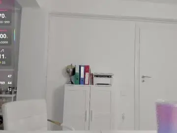 Chaturbate Live Sex of julietnova