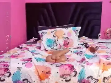 Chaturbate Live Porn of kendrafoster1